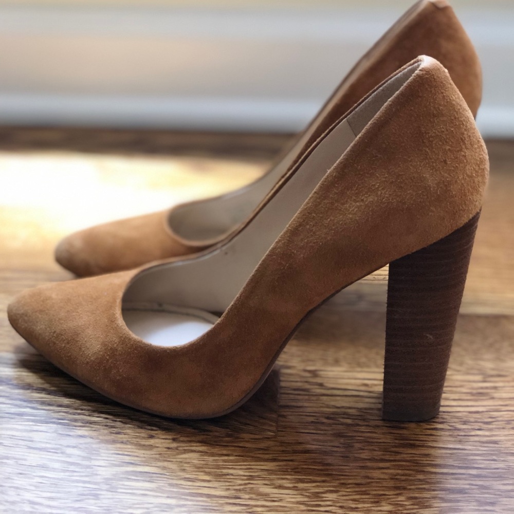 BCBG SHOES